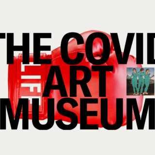 Υπάρχει Covid Art Museum και είναι ένα ψηφιακό, καλλιτεχνικό κομψοτέχνημα