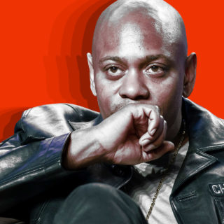 Έχει τελικά όρια το χιούμορ; Το νέο show του Dave Chappelle ξανανοίγει την συζήτηση