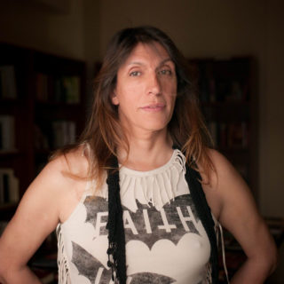 Τι έχει πει η σπουδαία ακτιβίστρια Μαρίνα Γαλανού στην Popaganda