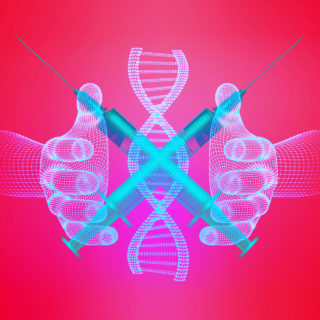 Είναι τα εμβόλια mRNA μελλοντική λύση για τον καρκίνο;