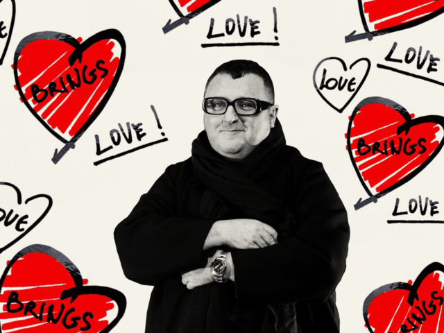 Love Brings Love: 45 σχεδιαστές τιμούν την μνήμη του Alber Elbaz στην πιο ξεχωριστή πασαρέλα του Paris Fashion Week