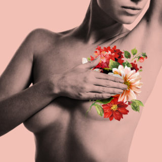 Όλα όσα πρέπει να γνωρίζει κάθε γυναίκα για τον καρκίνο του μαστού