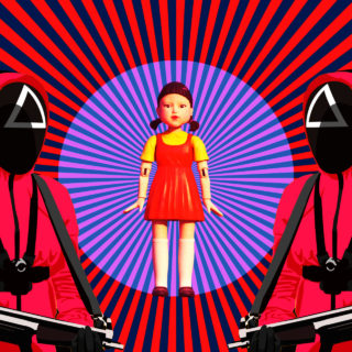 Μα τι συμβαίνει τέλος πάντων με το Squid Game;