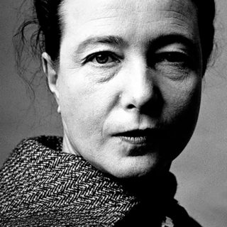 Πώς η Σιμόν έγινε η Μποβουάρ: μια συναρπαστική βιογραφία βασισμένη σε αδημοσίευτα ημερολόγια και επιστολές