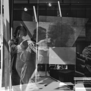 Στο ΚΠΙΣΝ για τρεις μέρες, μπορούμε να αισθανθούμε κάτι σαν κυνηγοί θησαυρού.