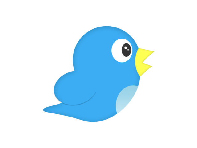 Όταν το Facebook πέφτει, το cool Twitter αντιδρά με χιούμορ