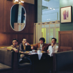 Ακούστε το νέο single των Whereswilder με τίτλο The wrong way in