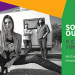 Οι Souled Out επιστρέφουν στην Ταράτσα του Gazarte