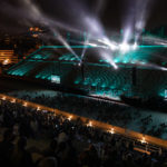 Η συναυλία για την ενίσχυση των πυρόπληκτων οικογενειών της Β. Εύβοιας στις 28/9 στο Καλλιμάρμαρο Στάδιο συγκέντρωσε ένα σημαντικό ποσό