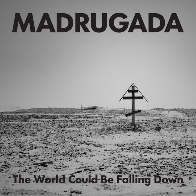 Madrugada: The World Could Be Falling Down – Νέο τραγούδι από τους Νορβηγούς της καρδιάς μας