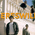 Oι Whereswilder έρχονται live στο Six D.o.g.s το Σάββατο 13 Νοεμβρίου