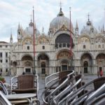 Είκοσι τρεις Έλληνες τουρίστες βρέθηκαν θετικοί στον κορωνοϊό στην Βενετία