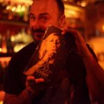 Σωτήρης Λαφαζάνης: Πέθανε ο ιδιοκτήτης του θρυλικού μπαρ «Αρχάγγελος»