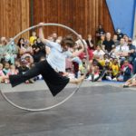 Μυστήριο 57: «Ακροβατώντας στην Ελευσίνα & Αναθεωρώντας τα τοπία της Ελευσίνας»