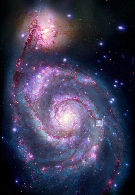 Σημάδια του πρώτου εξωπλανήτη έξω από τον γαλαξία μας [ΒΙΝΤΕΟ]