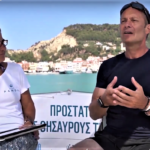 Η συνέντευξη του πολυβραβευμένου φωτογράφου Joakim Odelberg στην WWF