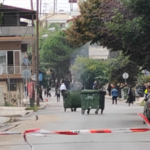Θεσσαλονίκη: 38 προσαχθέντες για τα επεισόδια στον Εύοσμο – Καθυστέρηση καταγγέλουν οι γονείς
