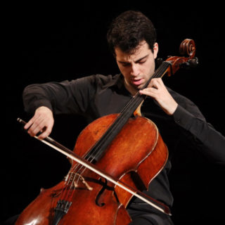 Τιμόθεος Γαβριηλίδης – Πέτριν: «Το πάθος για την τέχνη καθορίζει την πορεία ενός μουσικού»