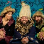 «Τα καινούργια ρούχα του Αυτοκράτορα» στο Θέατρο Τέχνης