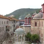 Παρέμβαση εισαγγελέα για αντιεμβολιαστές μοναχούς στο Άγιο Όρος