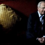 Πέθανε ο συγγραφέας Νόα Γκόρντον