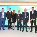 1ο Ετήσιο Περιφερειακό Συνέδριο Eurogas: Κομβικός ο ρόλος της ΔΕΠΑ Εμπορίας στην ομαλή ενεργειακή μετάβαση της Ελλάδας