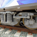 Νεκρός άνδρας που παρασύρθηκε από τραίνο σε αφύλαχτη διάβαση στο Μεταξουργείο