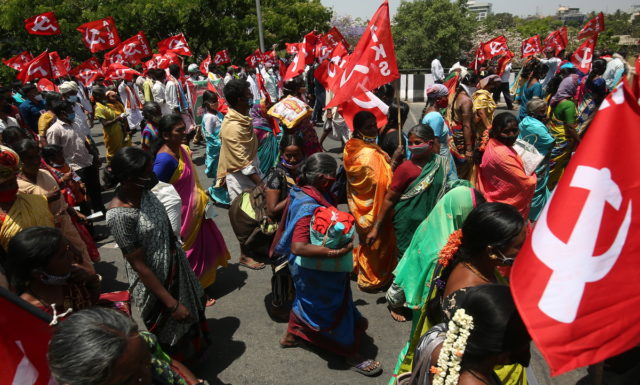 Ινδία: Η κυβέρνηση Μόντι ακυρώνει την αγροτική μεταρρύθμιση μετά τις μαζικές κινητοποιήσεις που διαρκούν σχεδόν έναν χρόνο