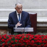 Πορτογαλία: Προκηρύχθηκαν εκλογές για τις 30 Ιανουαρίου του 2022