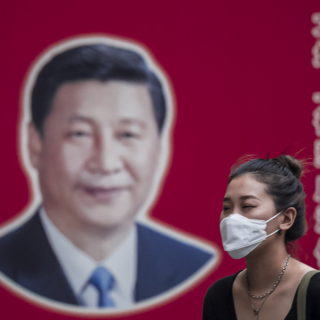 Το Πεκίνο χαρακτηρίζει “fake news” τις πληροφορίες για συνεργασία της Κίνας με τη Ρωσία στην εισβολή στην Ουκρανία