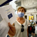 Ιταλία: «Πρέπει να τρέξουμε για να προλάβουμε το τέταρτο κύμα της πανδημίας», δήλωσε ο υπουργός Υγείας Σπεράντσα