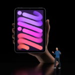 Η Αpple ανακοίνωσε μείωση της παραγωγής iPad