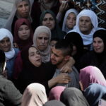 Ένας 26χρονος Παλαιστίνιος νεκρός από ισραηλινά πυρά στη Δυτική Όχθη