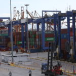 Προσωρινή αναστολή κινητοποίησεων και νέα 48ωρη απεργία για 5 και 6 Νοεμβρίου εξήγγειλαν οι εργαζόμενοι της Cosco