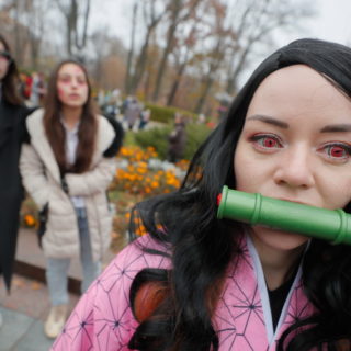 Ζόμπι, τέρατα και κολοκύθες: Halloween all around the world