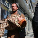 Αφγανιστάν: Τουλάχιστον 19 νεκροί και δεκάδες τραυματίες από εκρήξεις σε νοσοκομείο της Καμπούλ [BINTEO]