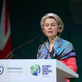 Η Ευρωπαϊκή Ένωση δεσμεύεται να δαπανήσει 1 δισεκ. ευρώ για την προστασία των δασών στον κόσμο