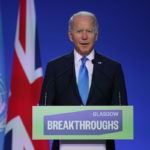 COP26: Κίνα και Ρωσία απαντούν στις επικρίσεις του Τζο Μπάιντεν για την κλιματική αλλαγή