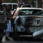 Αφγανιστάν: Υψηλόβαθμος Ταλιμπάν μεταξύ των νεκρών στη νέα επίθεση του Ισλαμικού Κράτους