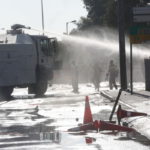 Μήνυμα στήριξης της ΕΣΗΕΑ στον φωτορεπόρτερ που τραυματίστηκε από αστυνομικούς στη συγκέντρωση των πυροσβεστών