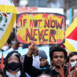 Η Greenpeace κατηγορεί τη Σαουδική Αραβία πως εμποδίζει την πρόοδο στην COP26