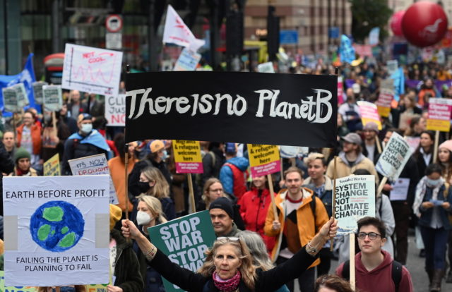 COP26: Η Αυστραλία θα εξακολουθήσει να πουλά άνθρακα για «δεκαετίες»