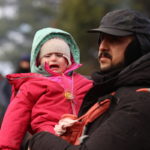 Λευκορωσία – Πολωνία: «Δεν θα σας αναγκάσουμε να επιστρέψετε στις χώρες σας», λέει ο Λουκασένκο στους πρόσφυγες στα σύνορα