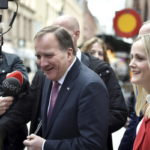 Παραιτήθηκε ο πρωθυπουργός της Σουηδίας