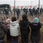 Πολωνία και Λευκορωσία απαγόρευσαν στον ΟΗΕ την πρόσβαση στα μεταξύ τους σύνορα