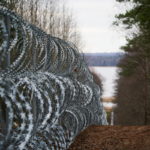 Σύνορα Πολωνίας – Λευκορωσίας: Σύλληψη περίπου 100 προσφύγων και μεταναστών τη νύχτα