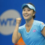 Κίνα: «Κάποιοι υπερτονίζουν σκοπίμως την υπόθεση της τενίστριας Πενγκ Σουάι με εχθρικούς σκοπούς»