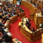 Δείτε LIVE τη συζήτηση στη Βουλή για το σκάνδαλο των παρακολουθήσεων