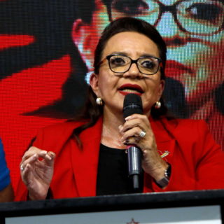 Στην Ονδούρα κατήργησαν το νόμο περί κρατικών «απορρήτων» σε μια μάχη κατά της διαφθοράς