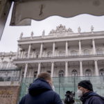 Το Ιράν δηλώνει «απολύτως αποφασισμένο» να επιτευχθεί συμφωνία στις διαπραγματεύσεις για το πυρηνικό πρόγραμμα στη Βιέννη